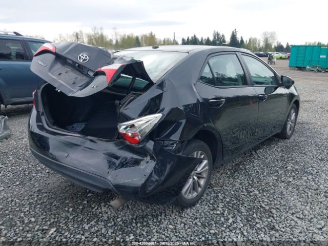 2T1BURHE4FC320342 Toyota Corolla Le Premium