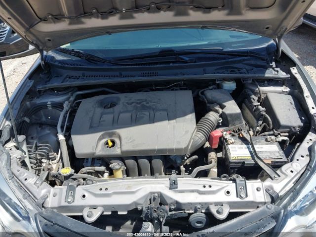 5YFBURHEXEP097321 Toyota Corolla Le Plus
