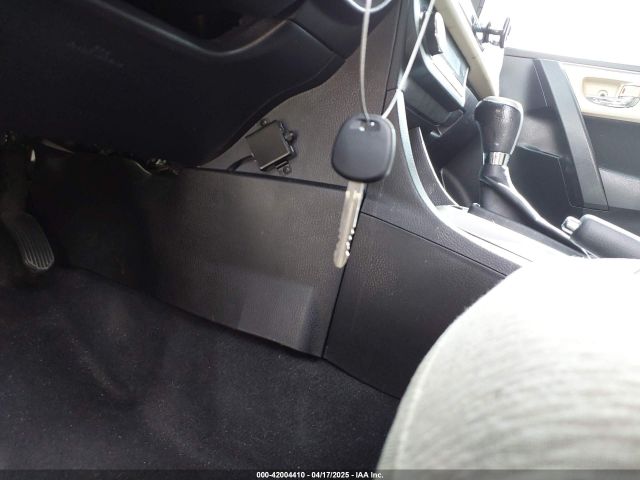 5YFBURHEXEP097321 Toyota Corolla Le Plus