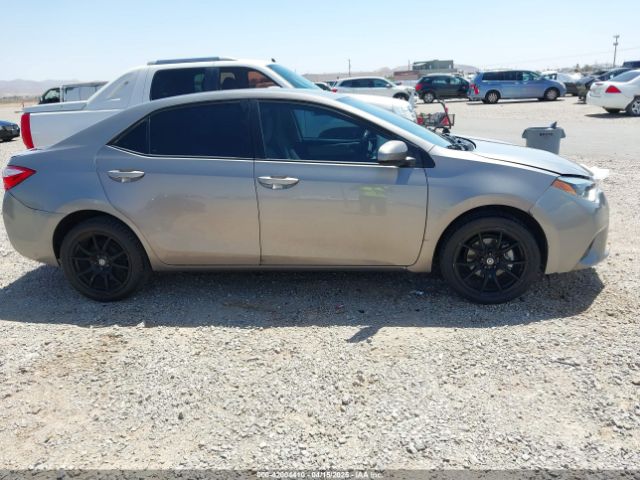 5YFBURHEXEP097321 Toyota Corolla Le Plus