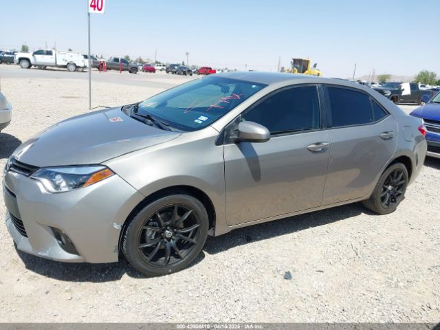 5YFBURHEXEP097321 Toyota Corolla Le Plus