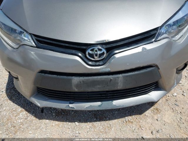5YFBURHEXEP097321 Toyota Corolla Le Plus