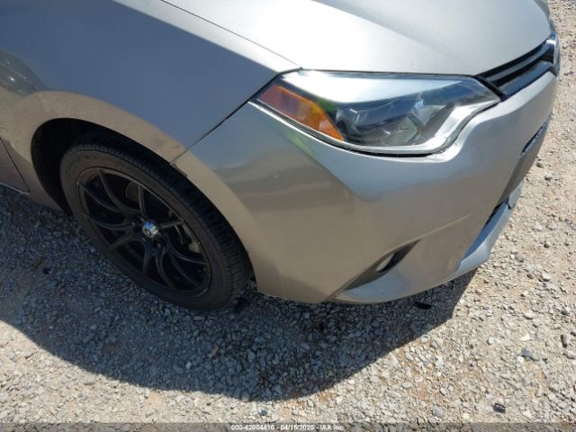 5YFBURHEXEP097321 Toyota Corolla Le Plus