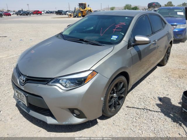 5YFBURHEXEP097321 Toyota Corolla Le Plus