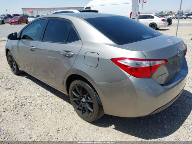 5YFBURHEXEP097321 Toyota Corolla Le Plus