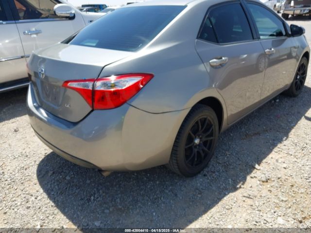 5YFBURHEXEP097321 Toyota Corolla Le Plus