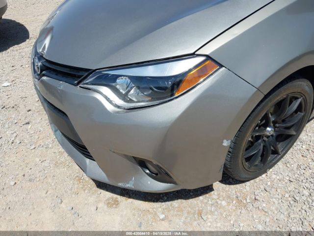 5YFBURHEXEP097321 Toyota Corolla Le Plus