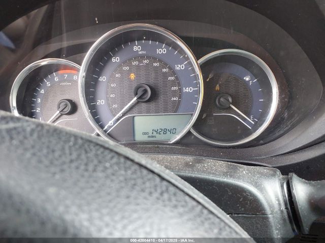 5YFBURHEXEP097321 Toyota Corolla Le Plus