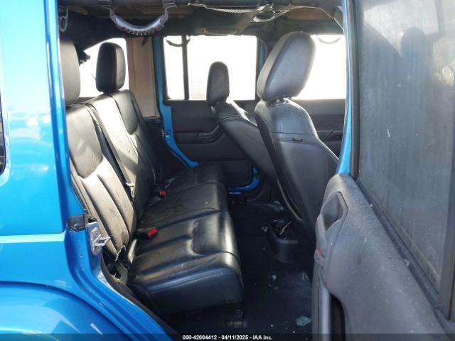 1C4HJWEG8EL261519 Jeep Wrangler Unlimited Altitude