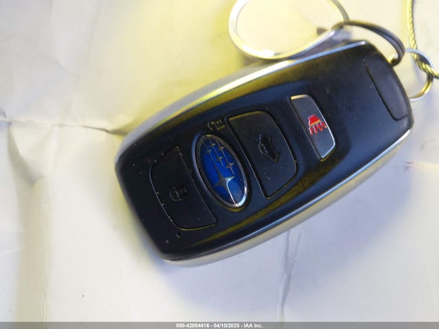 JF1VBAF67N9005531 Subaru Wrx Premium