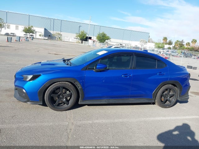 JF1VBAF67N9005531 Subaru Wrx Premium