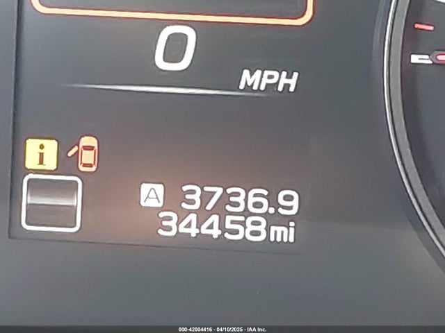 JF1VBAF67N9005531 Subaru Wrx Premium