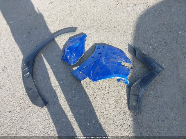 JF1VBAF67N9005531 Subaru Wrx Premium