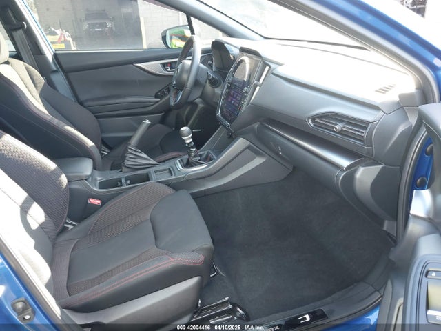 JF1VBAF67N9005531 Subaru Wrx Premium
