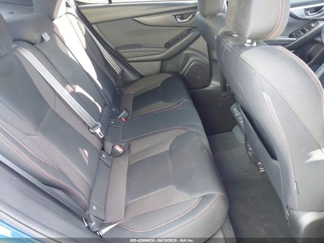 JF1VBAF67N9005531 Subaru Wrx Premium