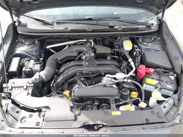 JF2GUADC8RH361442 Subaru Crosstrek Premium