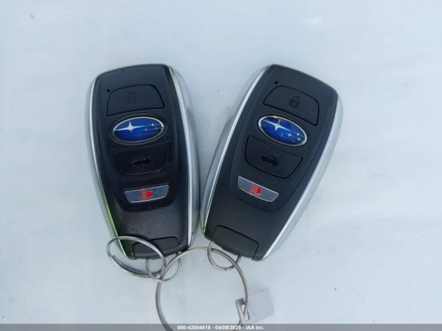 JF2GUADC8RH361442 Subaru Crosstrek Premium