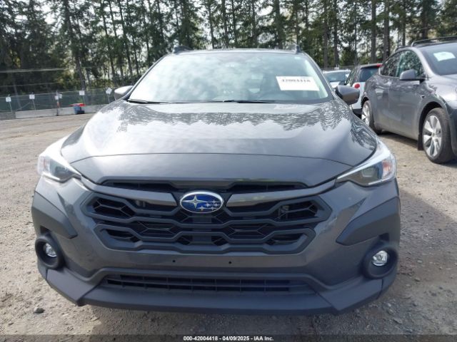 JF2GUADC8RH361442 Subaru Crosstrek Premium