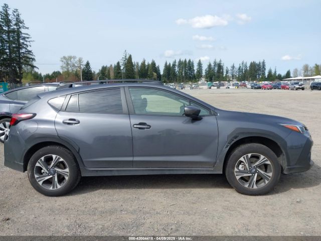JF2GUADC8RH361442 Subaru Crosstrek Premium