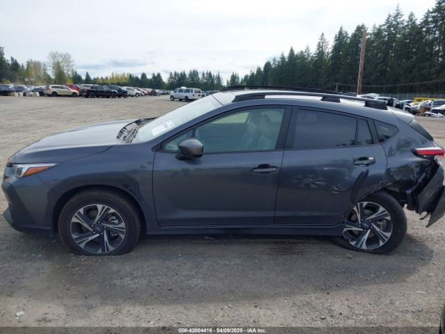 JF2GUADC8RH361442 Subaru Crosstrek Premium