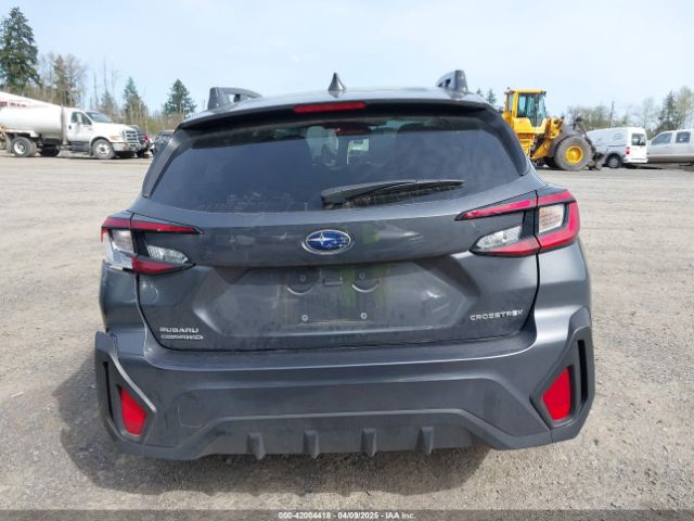 JF2GUADC8RH361442 Subaru Crosstrek Premium