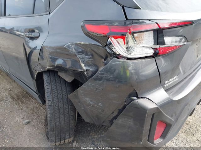 JF2GUADC8RH361442 Subaru Crosstrek Premium