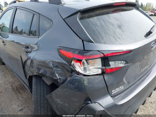 JF2GUADC8RH361442 Subaru Crosstrek Premium