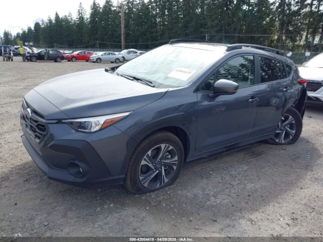 JF2GUADC8RH361442 Subaru Crosstrek Premium