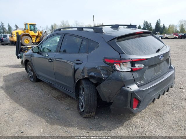 JF2GUADC8RH361442 Subaru Crosstrek Premium