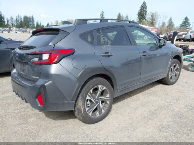 JF2GUADC8RH361442 Subaru Crosstrek Premium