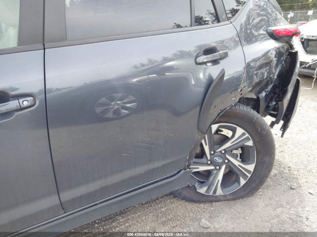JF2GUADC8RH361442 Subaru Crosstrek Premium