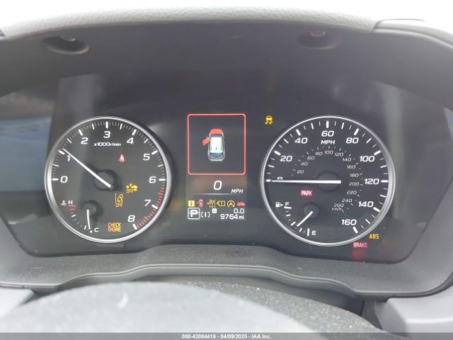 JF2GUADC8RH361442 Subaru Crosstrek Premium