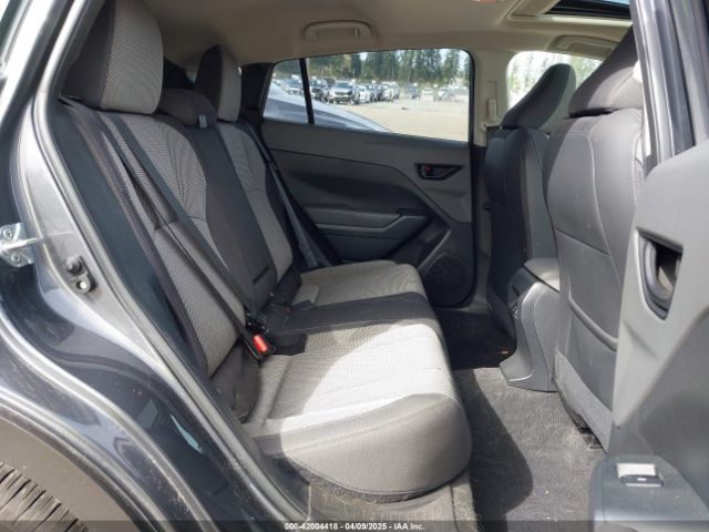 JF2GUADC8RH361442 Subaru Crosstrek Premium