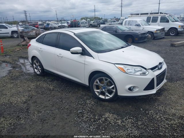 1FADP3J27EL142095 auction archive image