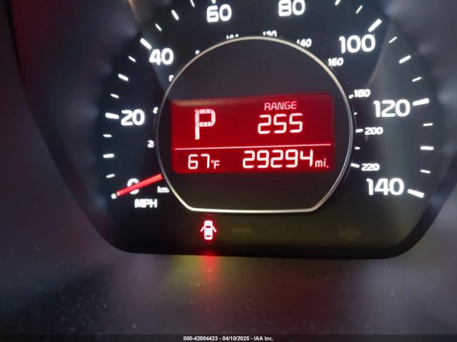 KNDJN2A25K7661566 KIA Soul
