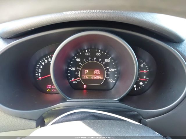KNDJN2A25K7661566 KIA Soul