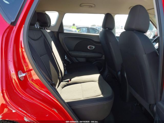 KNDJN2A25K7661566 KIA Soul