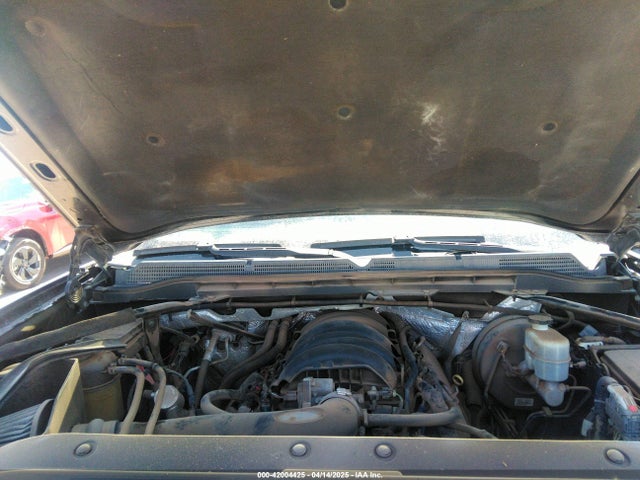 3GTU2UEC1EG274168 GMC l83 - vvt, afm (active fuel management), aluminum