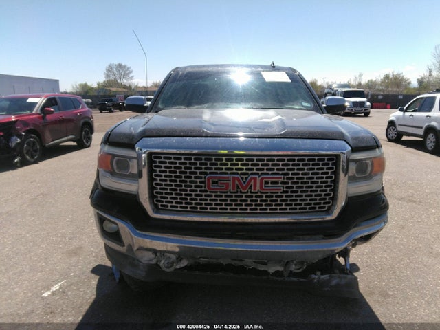 3GTU2UEC1EG274168 GMC l83 - vvt, afm (active fuel management), aluminum