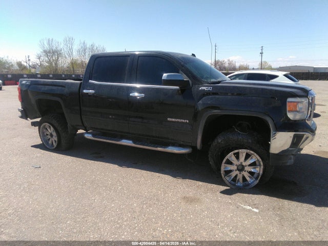 3GTU2UEC1EG274168 GMC l83 - vvt, afm (active fuel management), aluminum