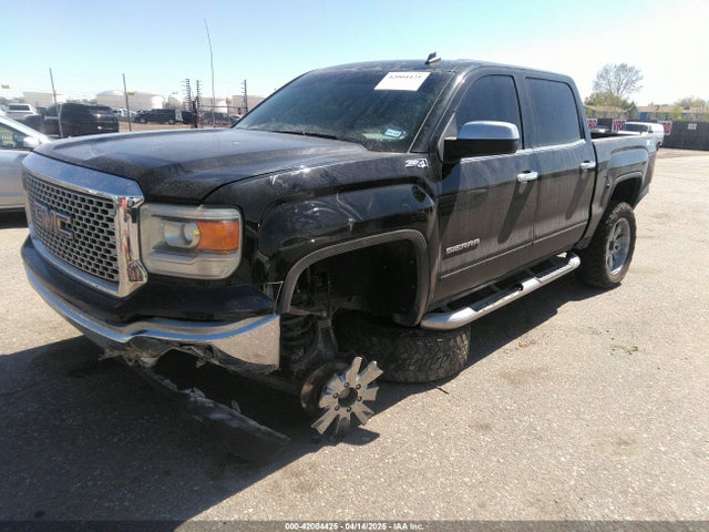 3GTU2UEC1EG274168 GMC l83 - vvt, afm (active fuel management), aluminum