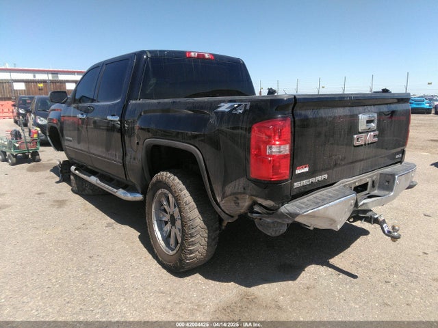 3GTU2UEC1EG274168 GMC l83 - vvt, afm (active fuel management), aluminum