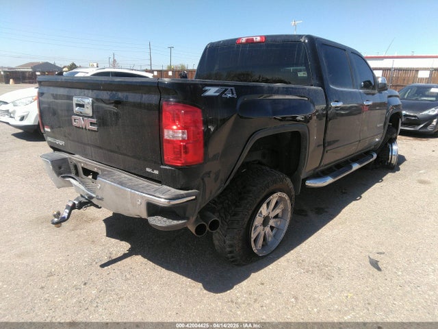 3GTU2UEC1EG274168 GMC l83 - vvt, afm (active fuel management), aluminum