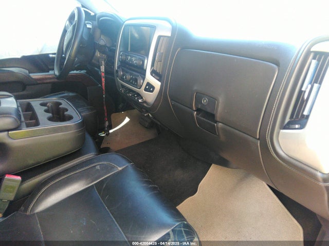 3GTU2UEC1EG274168 GMC l83 - vvt, afm (active fuel management), aluminum