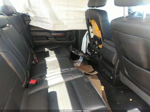 3GTU2UEC1EG274168 GMC l83 - vvt, afm (active fuel management), aluminum