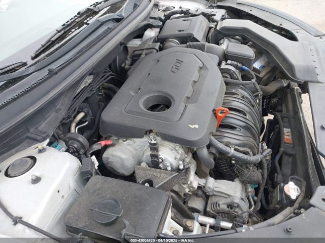 5NPE34AF4JH639090 Hyundai gdi theta-ii