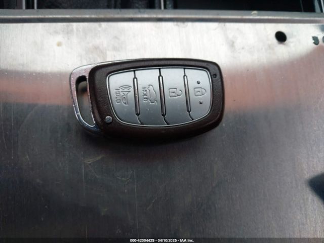 5NPE34AF4JH639090 Hyundai gdi theta-ii