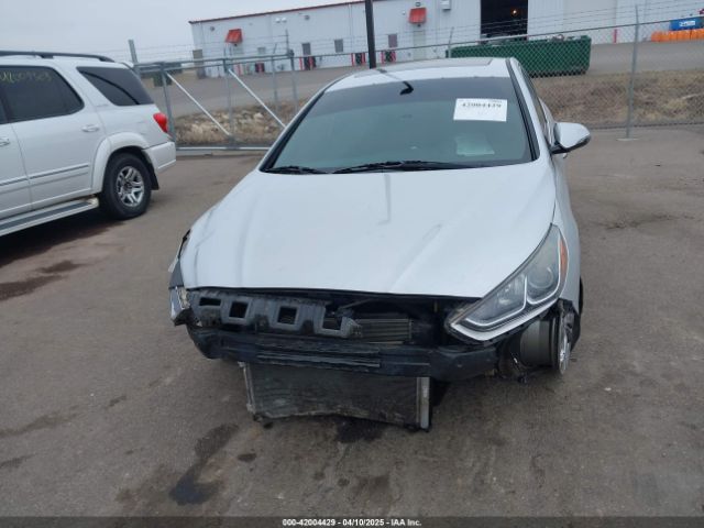 5NPE34AF4JH639090 Hyundai gdi theta-ii