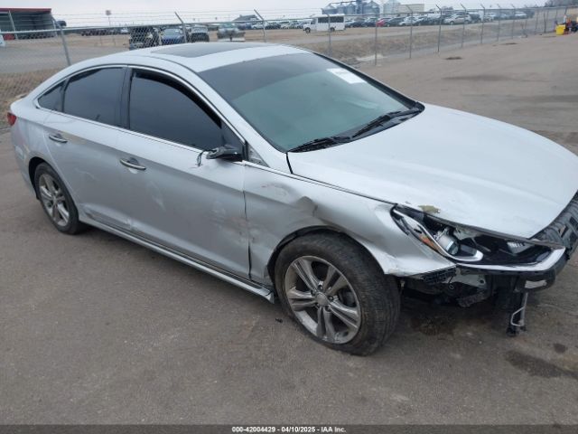 5NPE34AF4JH639090 Hyundai gdi theta-ii
