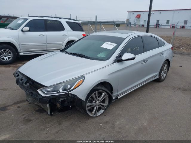5NPE34AF4JH639090 Hyundai gdi theta-ii